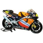 RC211V 2002 Valentino Rossi