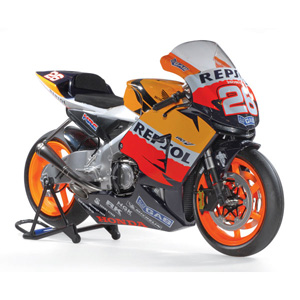 RC211V Pedrosa 2006 1:6