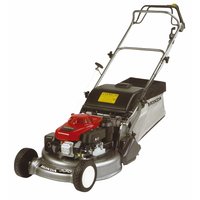 Self-Propelled Honda Petrol Lawn Mower 53cm 5.5hp