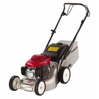 Self-Propelled Petrol Lawn Mower 46cm 4.5hp