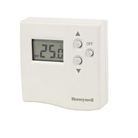 HONEYWELL DT200