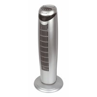 HONEYWELL Oscillating Tower Free-Standing 30 Fan