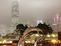 Hong Kong After Dark - Small Group Tour - Child