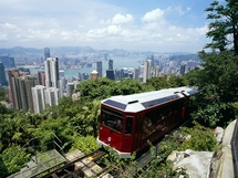 Hong Kong Island Tour - Adult