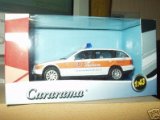 Hongwell BMW 3 Series Touring - Notarzt - Die Johanniter (1:43 Scale)