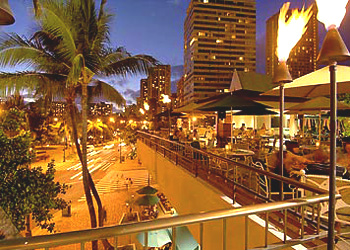 Waikiki Beach Marriott Resort & Spa