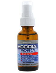 -Force (Oral Spray - 30ml)