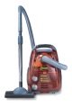 HOOVER 2000w cylinder cleaner and filter set