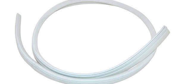 Hoover Candy Hoover Tumble Dryer Door Seal Gasket. Genuine part number 03870701