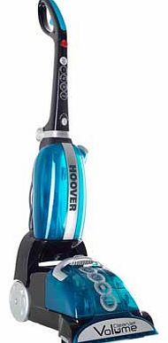 Hoover CJ630T Cleanjet Upright Carpet Washer