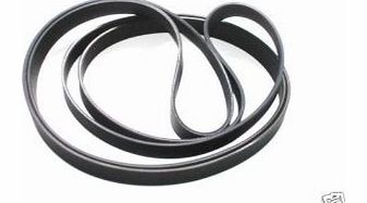 CONTITECH 144001958 9PHE 1860 Replacement Tumble Dryer Multi V DRIVE BELT