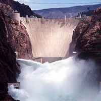 Hoover Dam Discovery Pink Jeep Tours - Hoover Dam Discovery