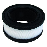 Genuine Hepa Exhaust Filter Vortex 09178260