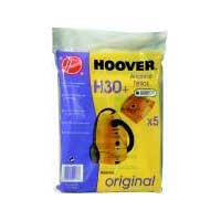 H30 Genuine Dust Bags Pack of 5