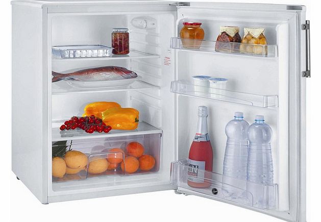 HFLE5485WE Fridge