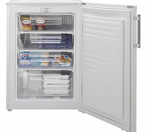 HFZE5485WE Freezer