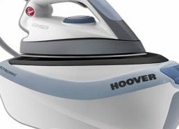 Hoover SFM4002 IronSteam Steam Generator Iron