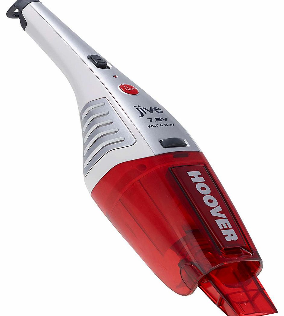 Hoover SJ72WWB6 Handheld Vacuum Cleaners