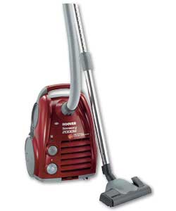 HOOVER TS2000x