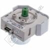 Hoover Washing Machine Motorised Selector Timer