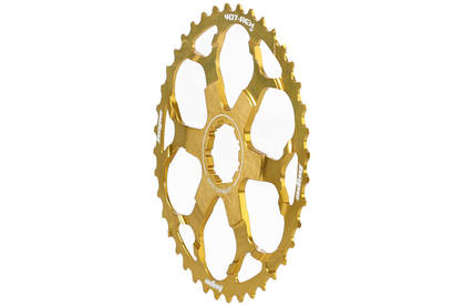 40 T-rex Expander Sprocket