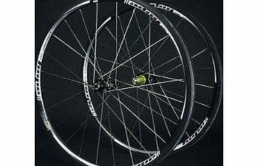 Hoops Road/CX Pro 3 3.0 Carbon Disc Front