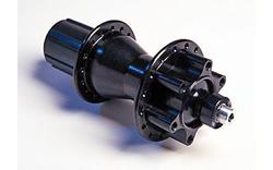 XC Steel Rear Disc Hub