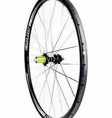 Xc6 30mm Carbon Clincher 700c Rear Wheel