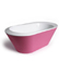 Hoppop Bato Bath Fuchsia