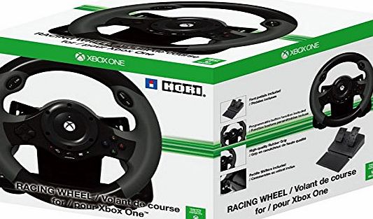 Hori Racing Wheel Controller One