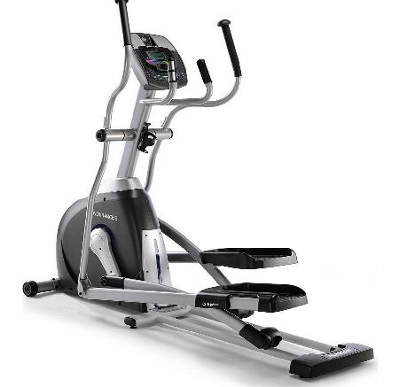 Horizon Endurance 3 Cross Trainer