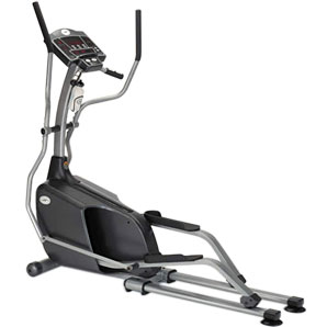 Horizon Endurance Pro Elliptical Trainer