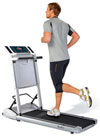 Horizon Evolve Treadmill