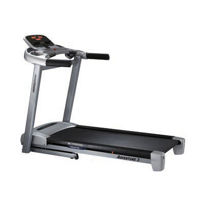 Horizon Fitness Adventure 3 Treadmill *Cat. Return*