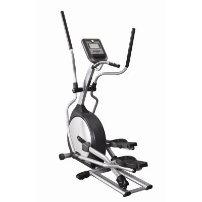 Horizon Fitness Andes 408 Elliptical Cross Trainer