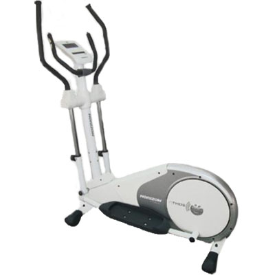 Horizon Fitness Athos Pro Elliptical Cross trainer