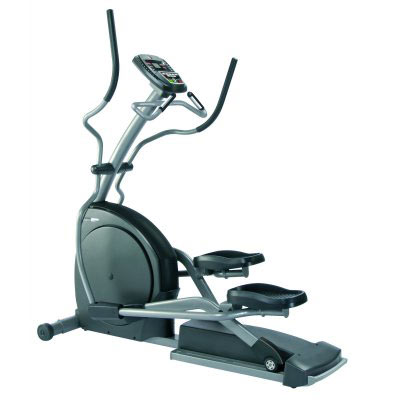 Horizon Fitness Elite 408i Elliptical Cross Trainer