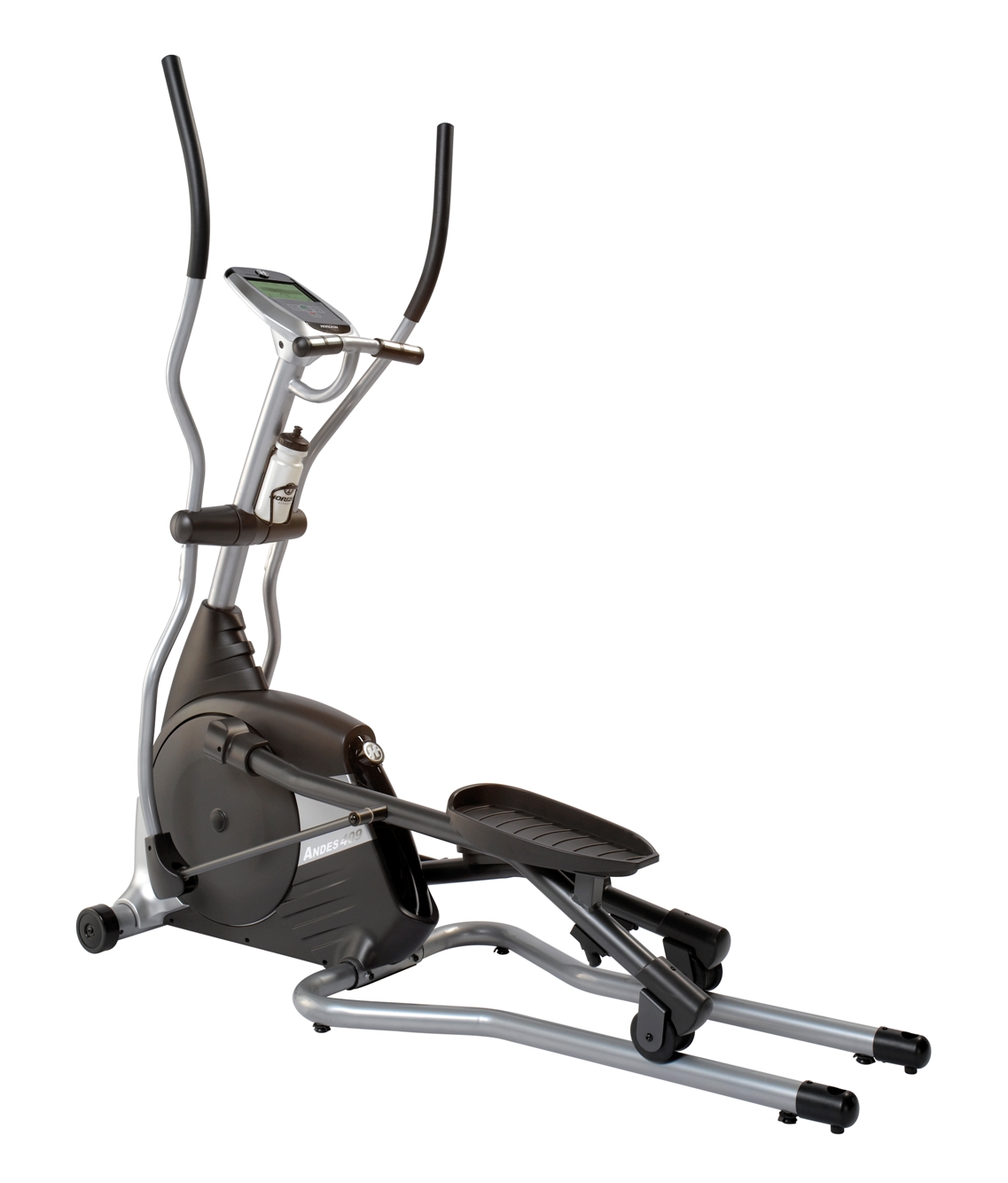 Horizon Fitness Horizon Andes 409 - 2009 Model