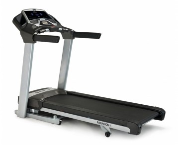 Horizon Paragon 4 Treadmill