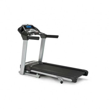 Horizon Paragon 6 Treadmill