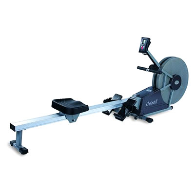 Horizon Fitness Oxford II CS Rower (With Saturday Deilvery)