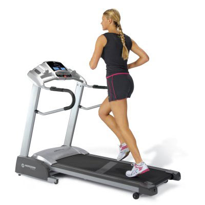 Paragon 308 Treadmill