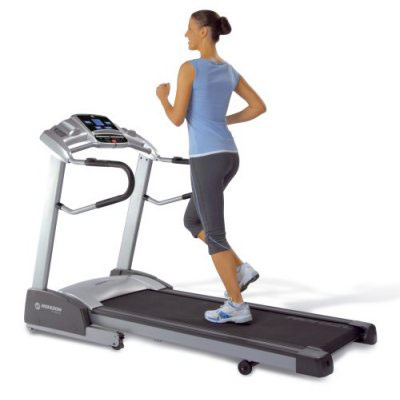 Paragon 508 Treadmill