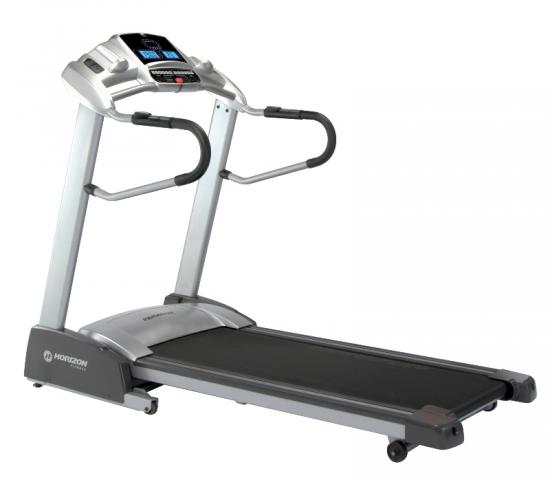 Horizon Paragon 308 Treadmill