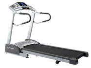 Horizon Paragon 508 Treadmill