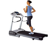 Paragon GT Treadmill