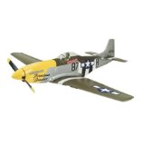 HORIZON RC Mustang P-51D