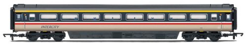 Hornby - BR Intercity MK3 (executive) Open 1st Class Coach