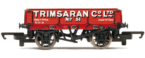 Hornby - Three Plank Wagon Trimsaran Co.Ltd