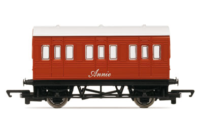 hornby Annie Coach